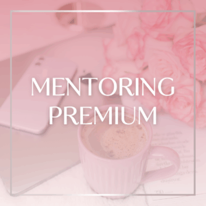 PAKIET PREMIUM – TRANSFORMACJA I MENTORING