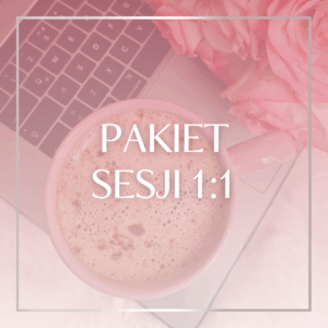 PAKIET STANDARD – KONTRAKT 1:1