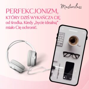 Perfekcyjna… i ciągle niewystarczająca